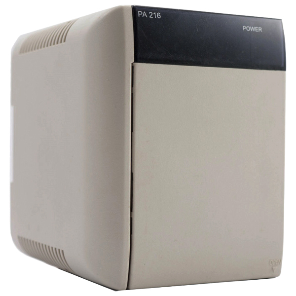 CQM1-PA216 New Omron Power Supply Unit